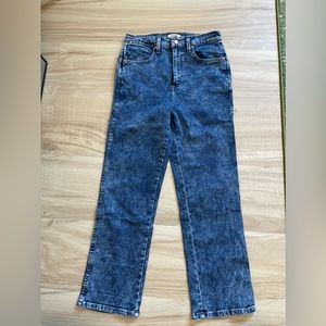 Wrangler Women’s size 29x28